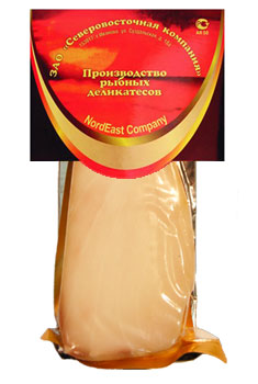 МАСЛЯНАЯ Х/К, Филе кусок (200 гр., 250 гр.) МАСЛЯНАЯ Х/К, Филе кусок (200 гр., 250 гр.)