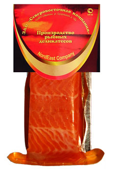 СЕМГА С/С, Филе кусок (250 гр.) СЕМГА С/С, Филе кусок (250 гр.)