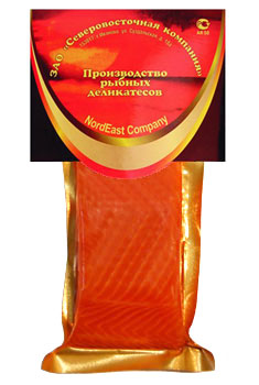 ФОРЕЛЬ С/С, Филе кусок (250 гр.) ФОРЕЛЬ С/С, Филе кусок (250 гр.)